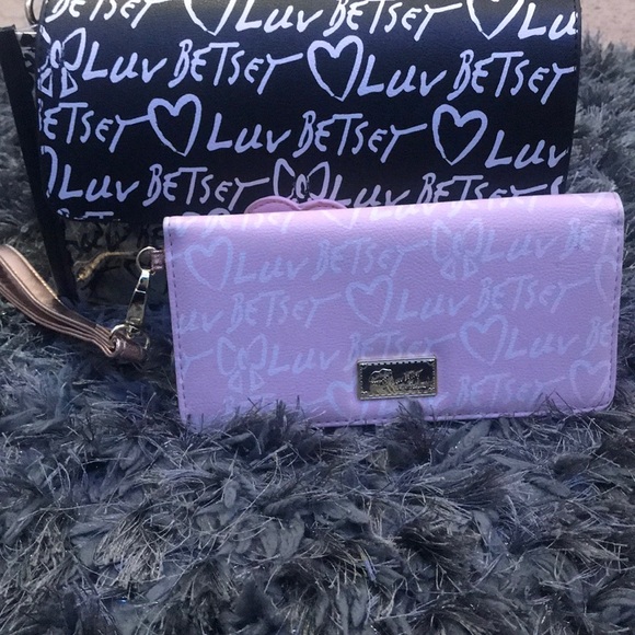 Betsey Johnson Handbag